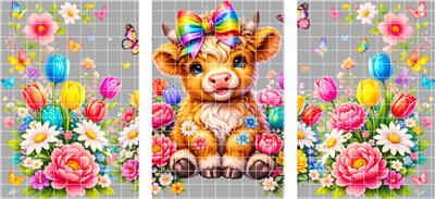 16oz Animals-L 1122